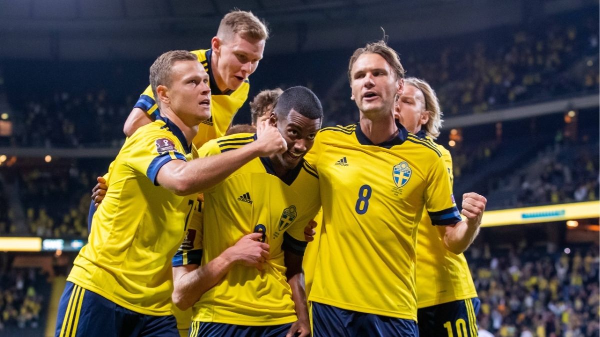 Prediksi Swedia vs Swiss Kualifikasi Piala Dunia 2026