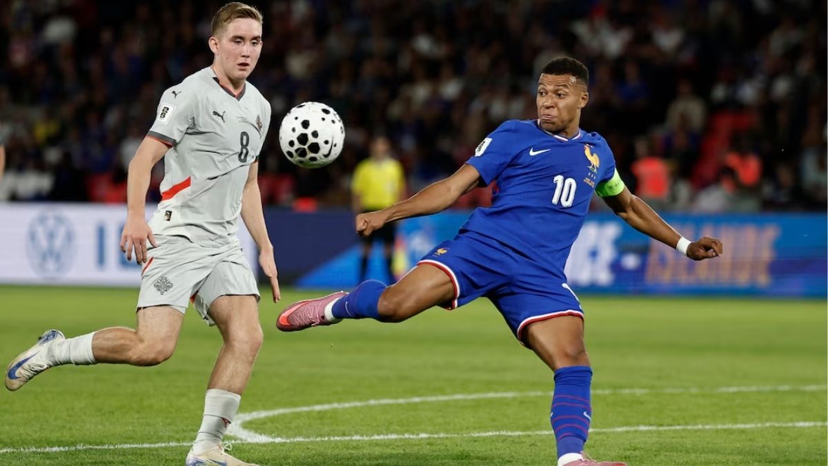 Prediksi Islandia vs Prancis Kualifikasi Piala Dunia 2026