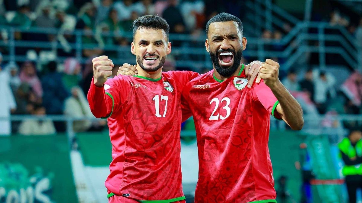 Prediksi Uni Emirat Arab vs Oman