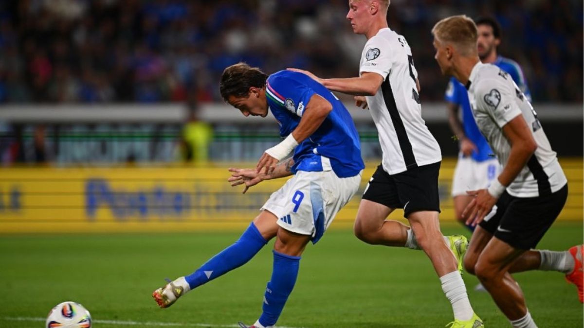 Prediksi Estonia vs Italia
