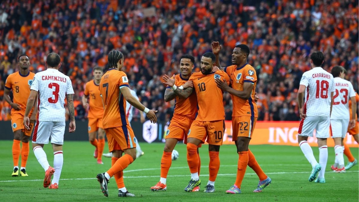 Prediksi Malta vs Belanda