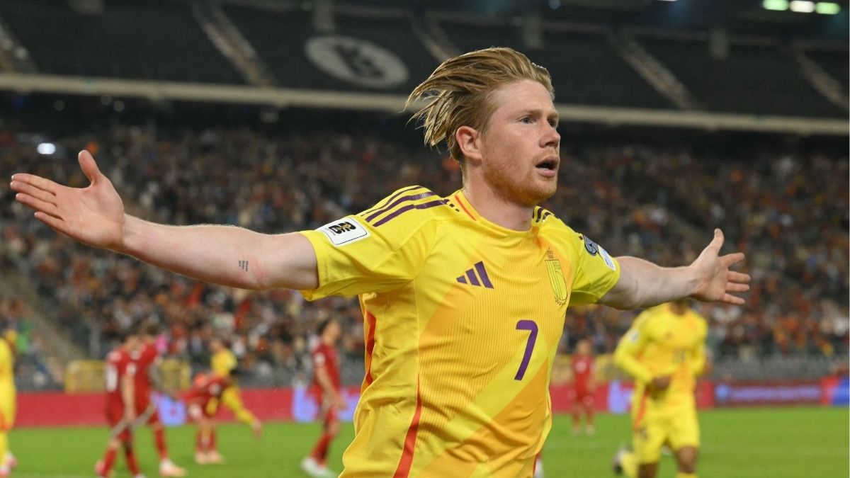 Prediksi Wales vs Belgia Kualifikasi Piala Dunia 2026