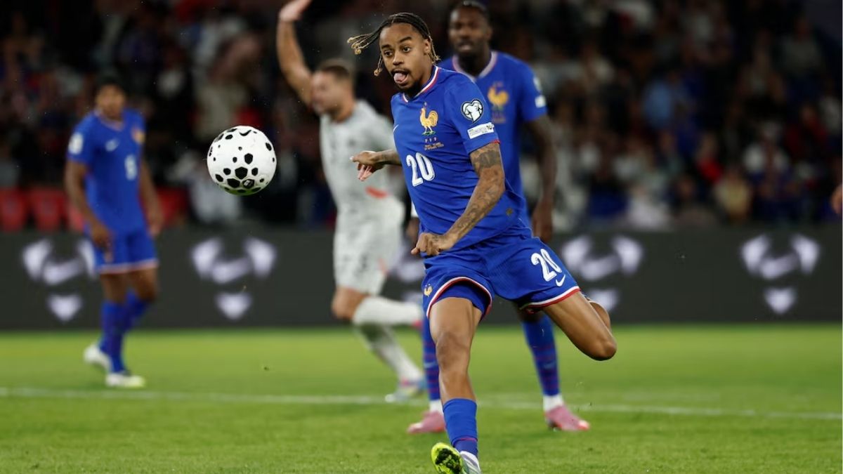 Prediksi Prancis vs Azerbaijan Kualifikasi Piala Dunia 2026