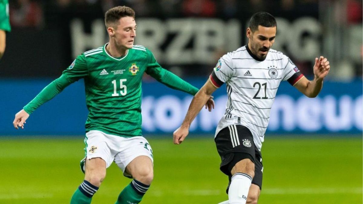Prediksi Irlandia Utara vs Jerman Kualifikasi Piala Dunia 2026