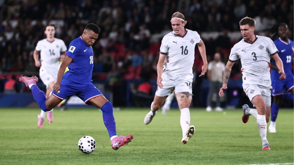Prediksi Islandia vs Prancis Kualifikasi Piala Dunia 2026