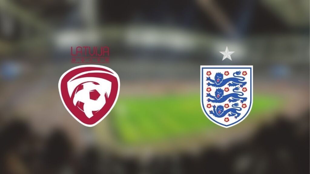 Prediksi Latvia vs Inggris Kualifikasi Piala Dunia 2026