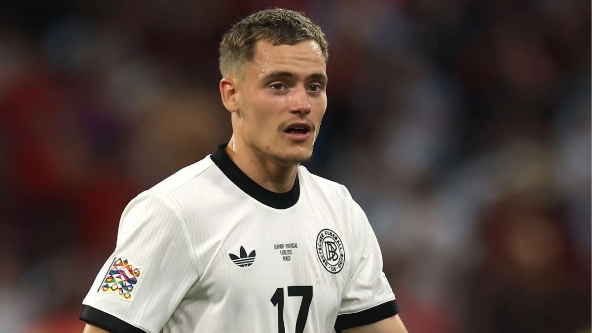 Prediksi Jerman vs Luksemburg