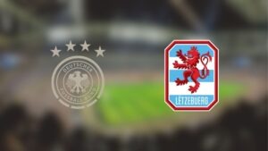 Prediksi Jerman vs Luksemburg
