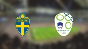 Prediksi Swedia vs Slovenia Kualifikasi Piala Dunia 2026