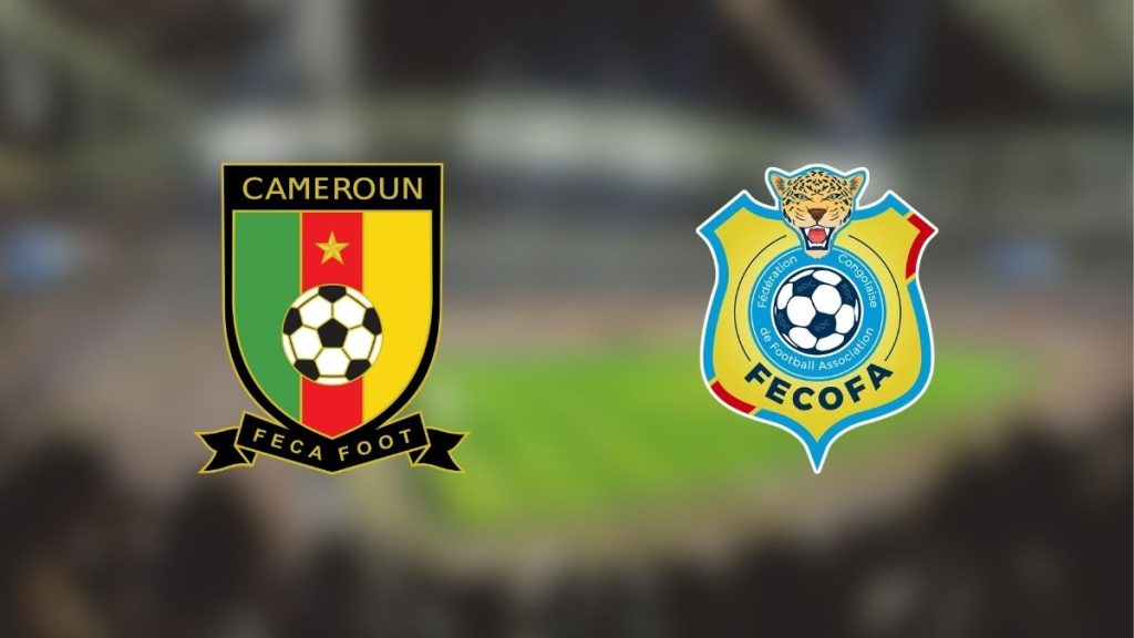 Prediksi Kamerun vs Kongo Kualifikasi Piala Dunia 2026