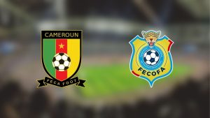 Prediksi Kamerun vs Kongo Kualifikasi Piala Dunia 2026