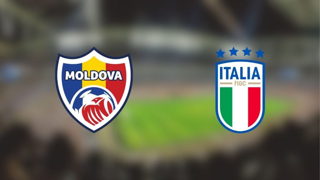 Prediksi Moldova vs Italia Kualifikasi Piala Dunia 2026