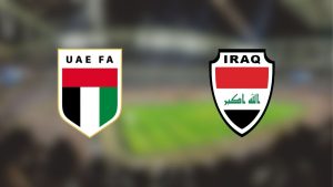 Prediksi UEA vs Irak Kualifikasi Piala Dunia 2026