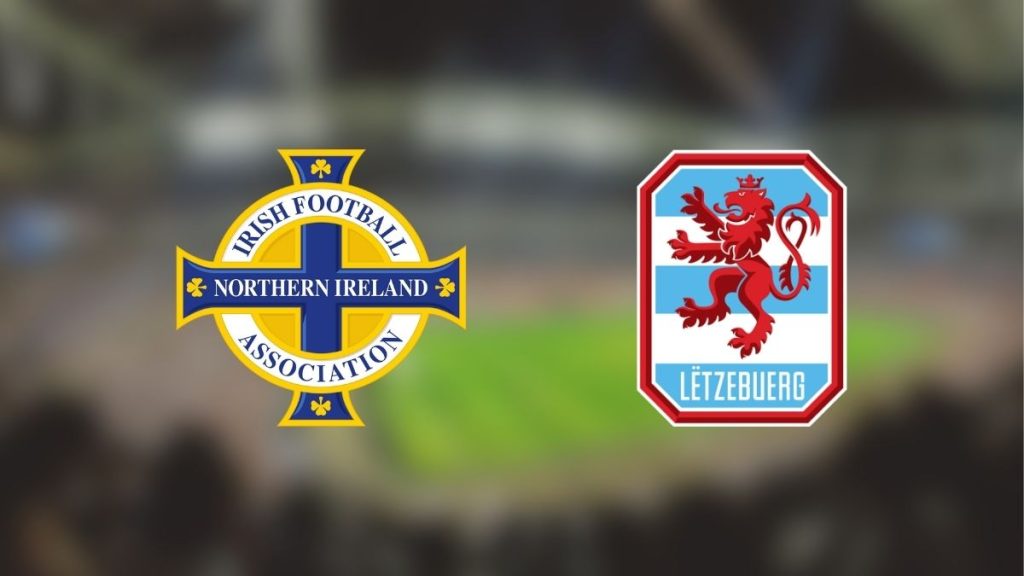 Prediksi Irlandia Utara vs Luksemburg Kualifikasi Piala Dunia 2026