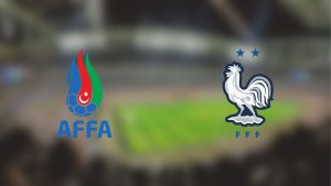Prediksi Azerbaijan vs Prancis Kualifikasi Piala Dunia 2026