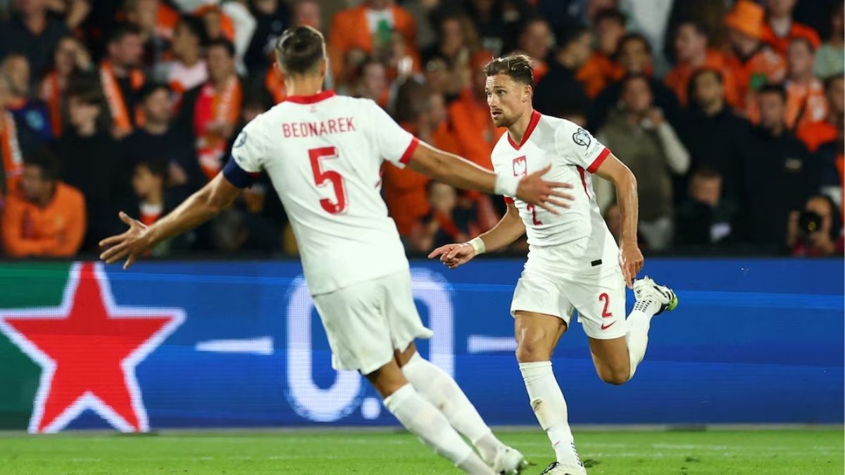 Prediksi Polandia vs Belanda Kualifikasi Piala Dunia 2026