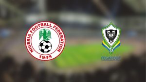 Prediksi Nigeria vs Gabon Kualifikasi Piala Dunia 2026