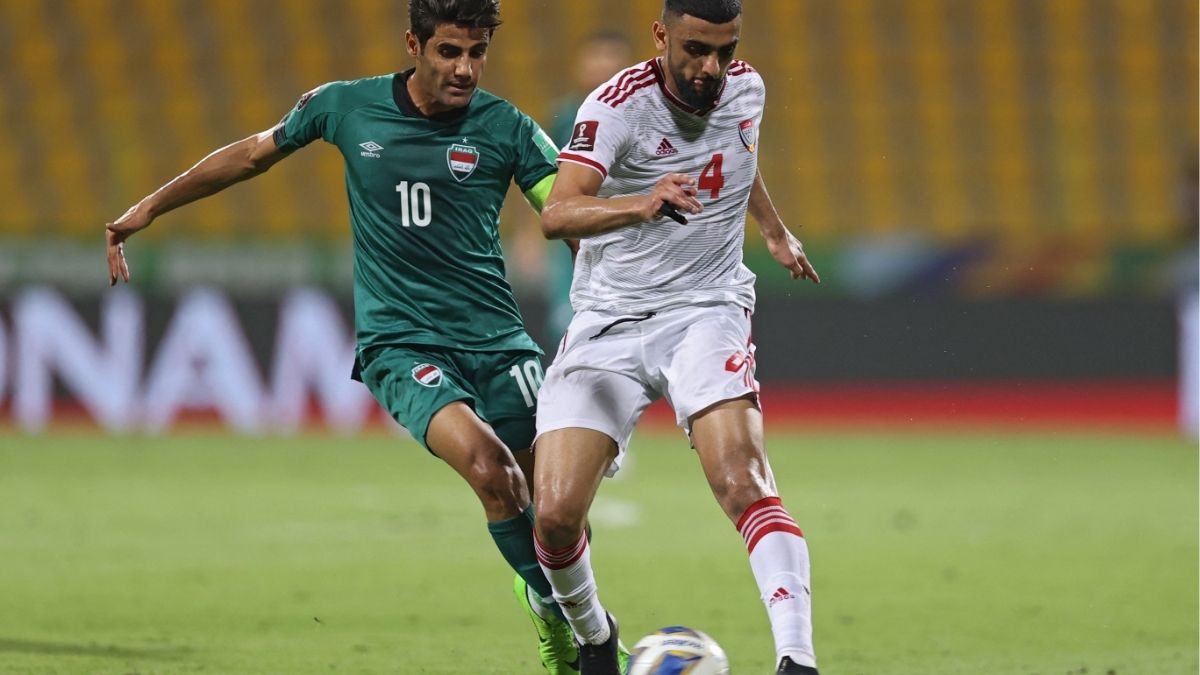 Prediksi UEA vs Irak Kualifikasi Piala Dunia 2026