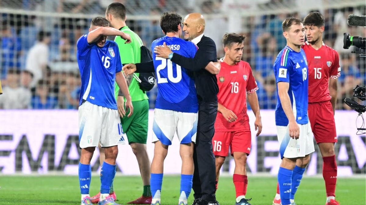 Prediksi Moldova vs Italia Kualifikasi Piala Dunia 2026