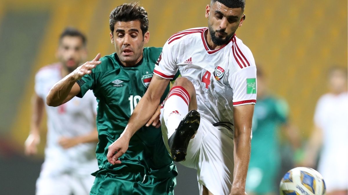 Prediksi UEA vs Irak Kualifikasi Piala Dunia 2026