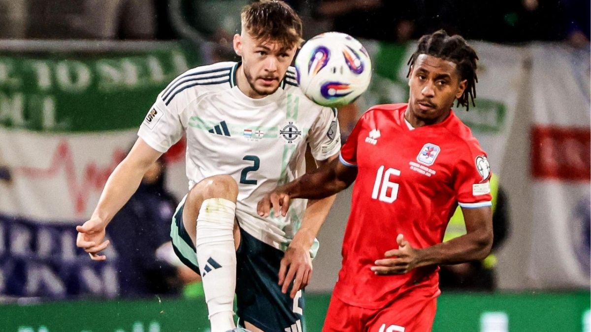 Prediksi Irlandia Utara vs Luksemburg Kualifikasi Piala Dunia 2026