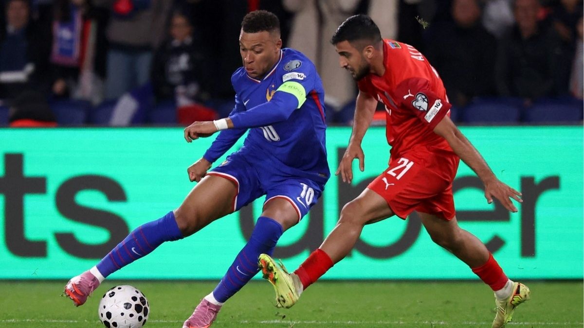 Prediksi Azerbaijan vs Prancis Kualifikasi Piala Dunia 2026