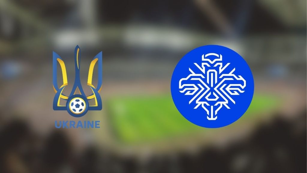 Prediksi Ukraina vs Islandia Kualifikasi Piala Dunia 2026