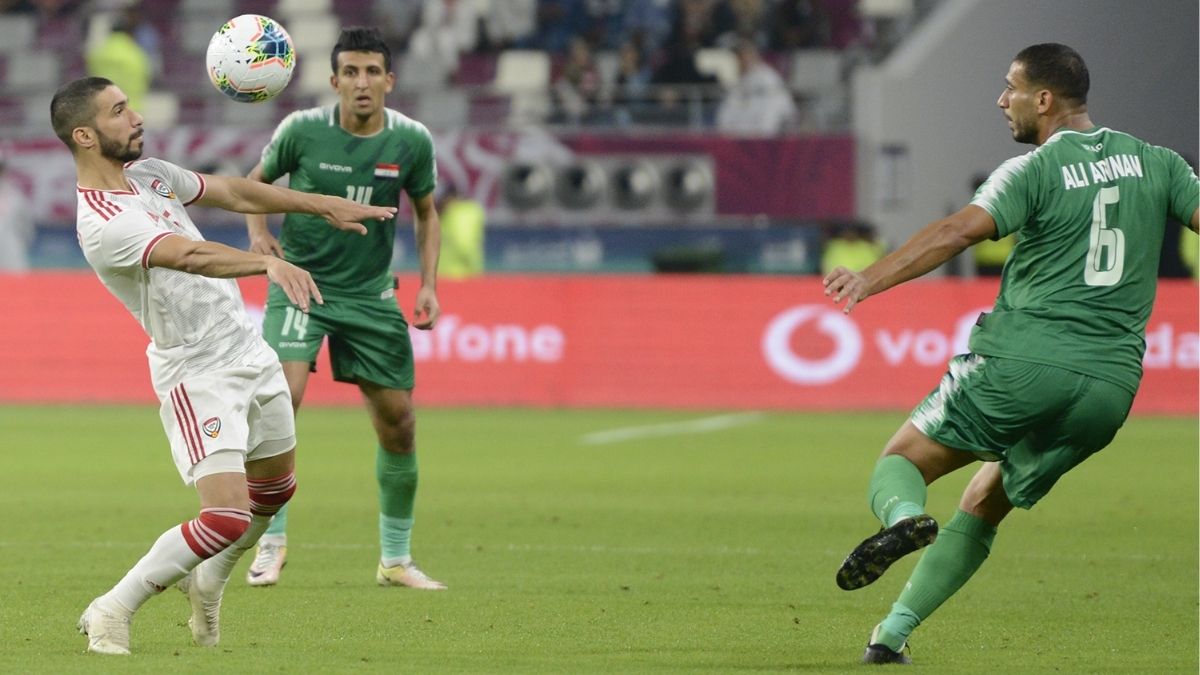 Prediksi UEA vs Irak Kualifikasi Piala Dunia 2026