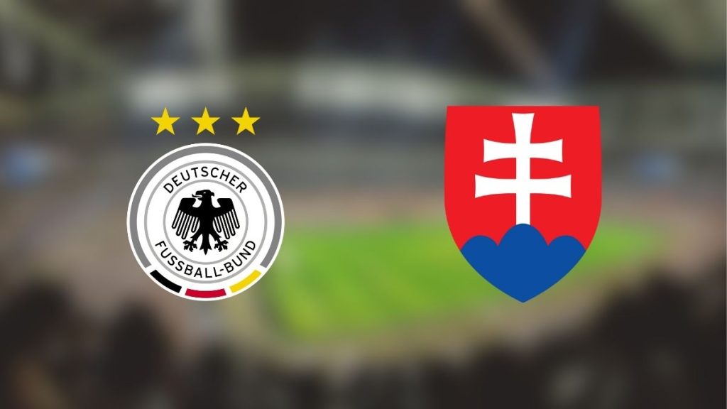 Prediksi Jerman vs Slovakia Kualifikasi Piala Dunia 2026